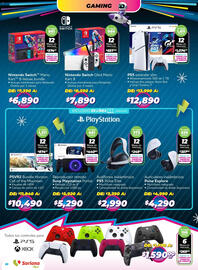 Folleto Soriana Híper Página 49