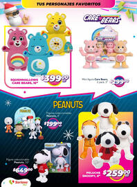 Folleto Soriana Híper Página 5