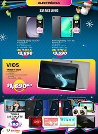 Folleto Soriana Híper Página 50