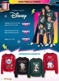 Folleto Soriana Híper Página 52