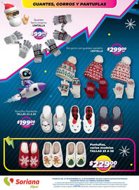 Folleto Soriana Híper Página 54