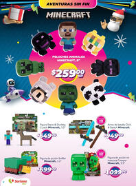 Folleto Soriana Híper Página 6