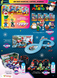 Folleto Soriana Híper Página 8