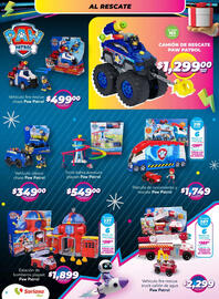 Folleto Soriana Híper Página 9