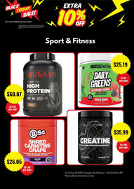 Chemist Warehouse catalogue Page 3