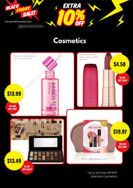 Chemist Warehouse catalogue Page 4