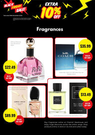 Chemist Warehouse catalogue Page 5