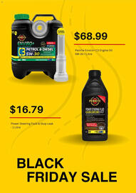 SuperCheap Auto catalogue Page 2