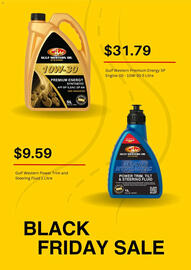 SuperCheap Auto catalogue Page 3