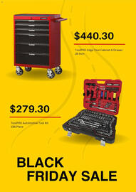 SuperCheap Auto catalogue Page 5
