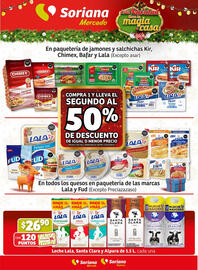 Folleto Soriana Híper Página 3
