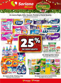 Folleto Soriana Híper Página 4