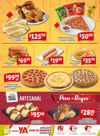 Folleto Soriana Híper Página 6