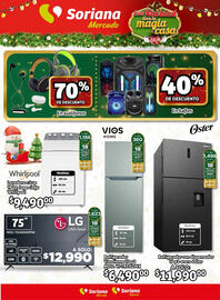Folleto Soriana Híper Página 8