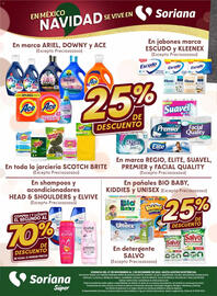 Catálogo Soriana Súper Página 4