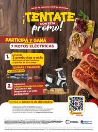 Catálogo Cooperativa Obrera Página 7