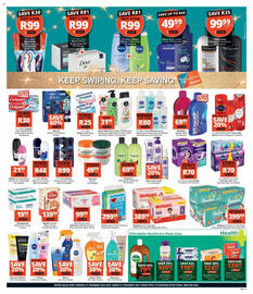 Checkers Hyper catalogue Page 15