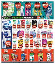 Checkers Hyper catalogue Page 16