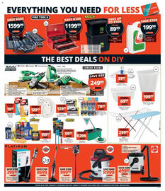 Checkers Hyper catalogue Page 17