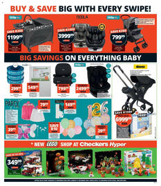 Checkers Hyper catalogue Page 19