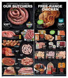 Checkers Hyper catalogue Page 2