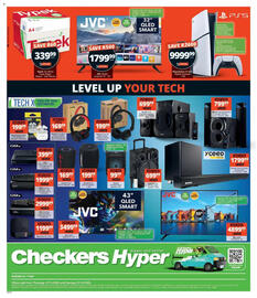 Checkers Hyper catalogue Page 24