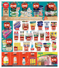 Checkers Hyper catalogue Page 6