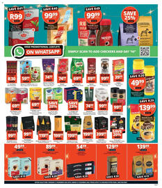 Checkers Hyper catalogue Page 9