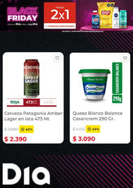 Folleto Supermercados DIA semana 48 Página 3