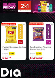 Folleto Supermercados DIA semana 48 Página 5