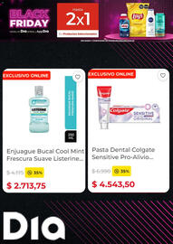 Folleto Supermercados DIA semana 48 Página 8