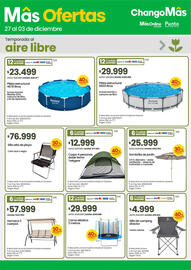 Catálogo Changomas semana 48 Página 10