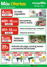 Catálogo Changomas semana 48 Página 11