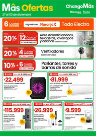 Catálogo Changomas semana 48 Página 12