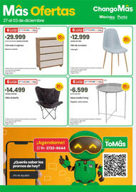 Catálogo Changomas semana 48 Página 14