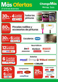 Catálogo Changomas semana 48 Página 16