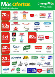 Catálogo Changomas semana 48 Página 4