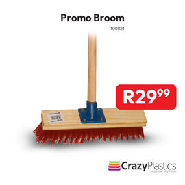 Crazy Plastics catalogue week 48 Page 3