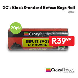 Crazy Plastics catalogue week 48 Page 4