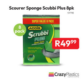 Crazy Plastics catalogue week 48 Page 5