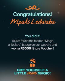 IStore catalogue week 48 Page 2