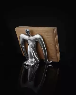 Carrol Boyes catalogue (valid until 3-12)