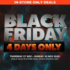 Checkers catalogue Page 1