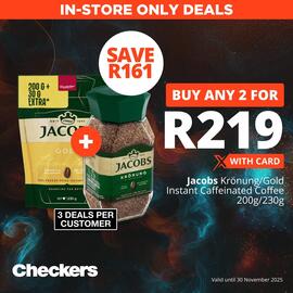 Checkers catalogue Page 4