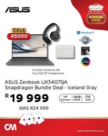 Computer Mania catalogue week 48 Page 3