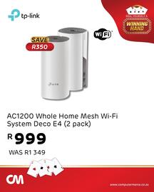 Computer Mania catalogue week 48 Page 4