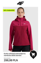 4F gazetka Strona 10