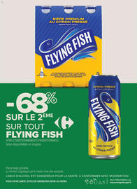 Catalogue Carrefour Contact page 16