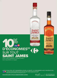 Catalogue Carrefour Contact page 20