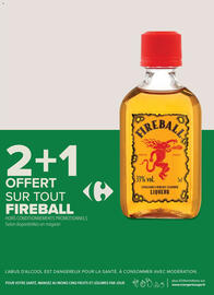 Catalogue Carrefour Contact page 21